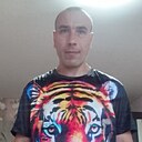 Сергей Порубов, 43 года
