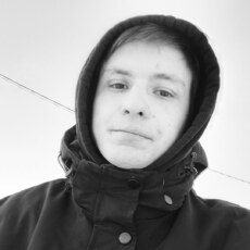 Фотография мужчины Вадим, 24 года из г. Кемерово