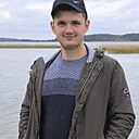 Захар, 25 лет