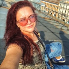 Фотография девушки Крис, 35 лет из г. Мытищи