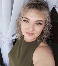 Фотография девушки Ирина, 47 лет из г. Прокопьевск