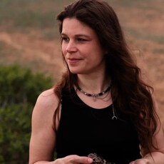 Фотография девушки Anna, 39 лет из г. Санкт-Петербург