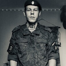 Фотография мужчины Николай, 25 лет из г. Юрга
