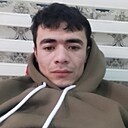Валиджон, 27 лет