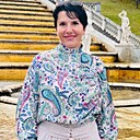 Светлана, 47 лет