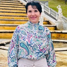 Фотография девушки Светлана, 47 лет из г. Москва