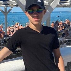 Фотография мужчины Данил, 18 лет из г. Миллерово