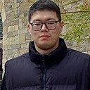Диас, 22 года