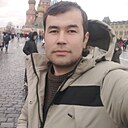 Абди, 29 лет