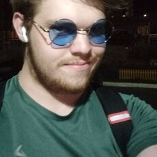 Фотография мужчины Артём, 20 лет из г. Чита