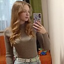 Настя, 19 лет