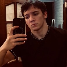 Фотография мужчины Ruslan, 19 лет из г. Москва