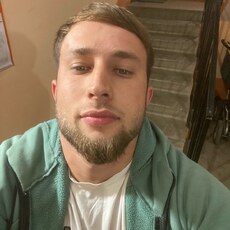 Фотография мужчины Расул, 22 года из г. Томск