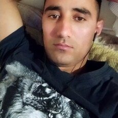 Фотография мужчины Алик, 39 лет из г. Тверь
