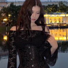 Фотография девушки Ксения, 18 лет из г. Санкт-Петербург