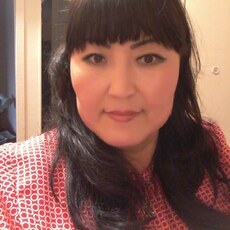 Фотография девушки Екатерина, 54 года из г. Северобайкальск