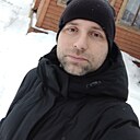 Иван, 35 лет