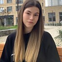 Дарья, 19 лет