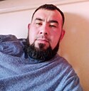Федя, 39 лет