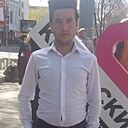 Бек, 27 лет