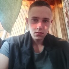 Фотография мужчины Владислав, 22 года из г. Могилев