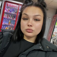 Фотография девушки Тина, 21 год из г. Биробиджан