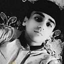 Манучехр, 20 лет