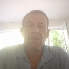 Фотография мужчины Oqiljon Mirzayev, 57 лет из г. Сочи