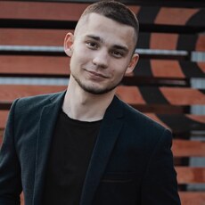 Фотография мужчины Дмитрий, 28 лет из г. Тюмень