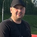 Виктор, 33 года