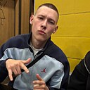 Даниил, 18 лет