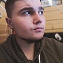 Расим, 23 года