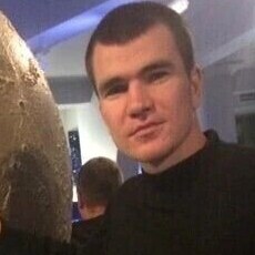 Фотография мужчины Алексей, 33 года из г. Пенза