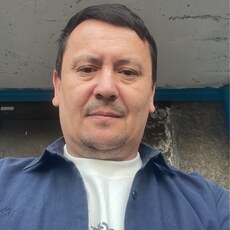 Фотография мужчины Кайрат, 45 лет из г. Темиртау