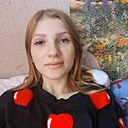 Валюша, 21 год