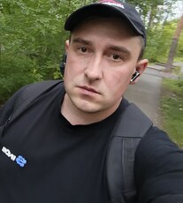 Фотография мужчины Александр, 34 года из г. Ижевск