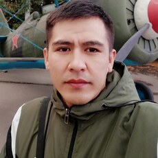 Фотография мужчины Рома, 35 лет из г. Уральск