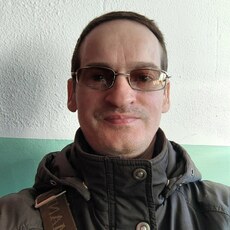 Фотография мужчины Евгений, 47 лет из г. Новосибирск