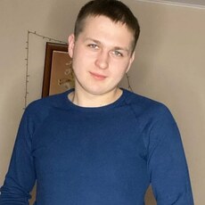Фотография мужчины Владимир, 26 лет из г. Сыктывкар