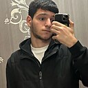 Туран, 18 лет