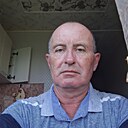 Сергей, 54 года