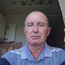 Фотография мужчины Сергей, 54 года из г. Железногорск