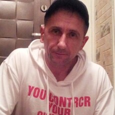 Фотография мужчины Андрей, 47 лет из г. Хороль