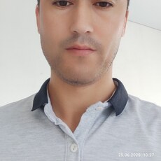 Фотография мужчины Мурод, 32 года из г. Тюмень
