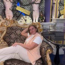 Фотография девушки Ольга, 40 лет из г. Красноярск