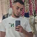 Адхам, 24 года