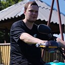 Егор, 21 год