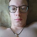 Лёша, 18 лет
