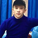Василий, 20 лет