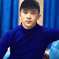 Фотография мужчины Василий, 20 лет из г. Москва